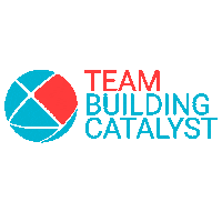 catalystchile teambuilding catalyst trabajoenequipo teambuildingchile Sticker