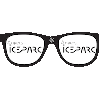 Lunettes Ucpa Sticker by AurelUCPA