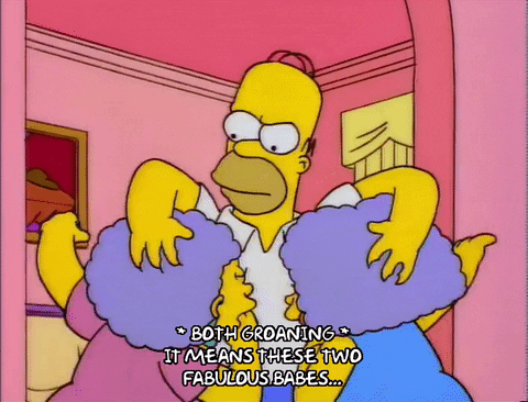 homer simpson GIF