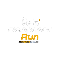 Roadtomjm2026 Sticker by Bank Mandiri