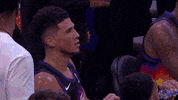 Nba Finals Sport GIF by NBA
