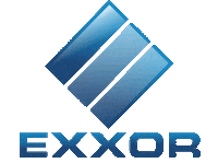 exxortechnologies  Sticker