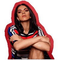 Cola Jo Sticker by Global Records