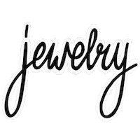Jewelry Sticker by Abrazi