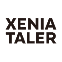 XeniaTaler cooking dinner check kitchen Sticker