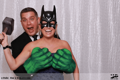wedding GIF