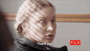 90 Day Fiance Thank You GIF by TLC