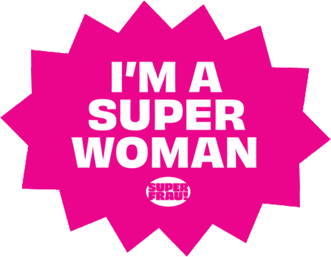 drinksuperfrau giphyupload girl woman women Sticker