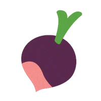 Spread Love Sticker by Feeding San Diego