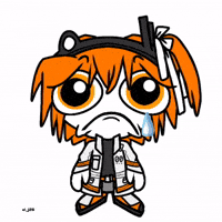 El_J26 vocaloid adachi rei elj26 sad rei GIF