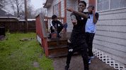Gun Soul GIF by Quando Rondo