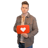 Frankvanderslot Sticker by SocialGifjes