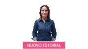 Cucito Sticker by Sara Poiese