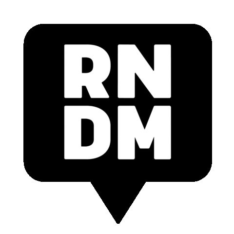 Logo Rotate Sticker