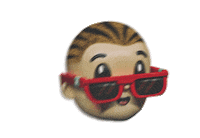 bad bunny reggaeton Sticker by J Balvin