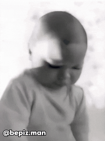 Baby Gif Bepizman GIF