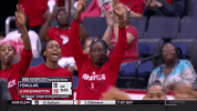 happy washington mystics GIF by WNBA