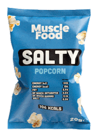 MuscleFood musclefood Sticker