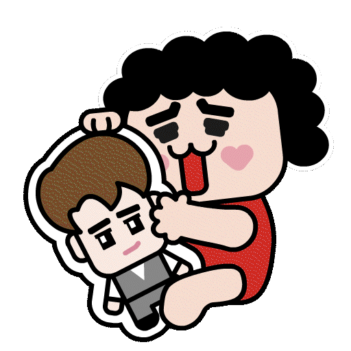 Mom Mother Sticker