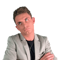 Vanderpump Rules Whatever Sticker by Bravo TV