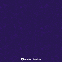 VacationTracker vacation hr weekly pto GIF
