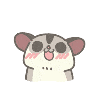 Sugar Glider Sticker