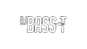Djbasst Sticker by DJ S.A.