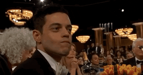 GIF by Golden Globes