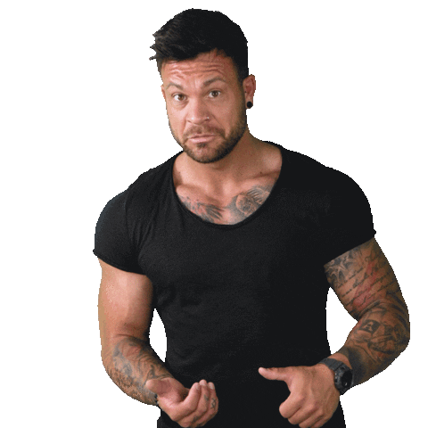 Point Check Sticker by Premium Production