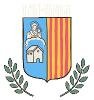 Mallorca Balears Sticker