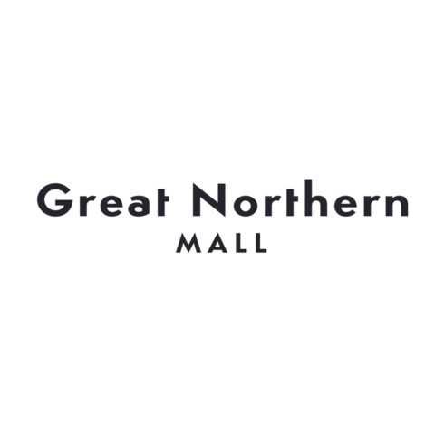 GreatNorthernMall giphyupload greatnorthernmall northernmall greatnothernmall Sticker