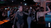 Lets Go Dancing GIF by E!