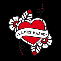 Eat Plant Based GIF by Tattooed Chef Foods