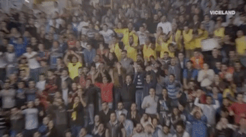 viceland GIF by VICE WORLD OF SPORTS