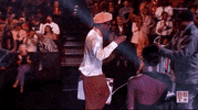 Tyler The Creator Hug GIF by BET Hip Hop Awards