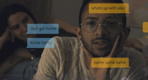 GIF by UnionDocs