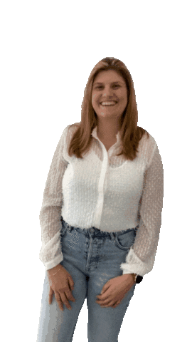 Happy Laugh Sticker by Combidee