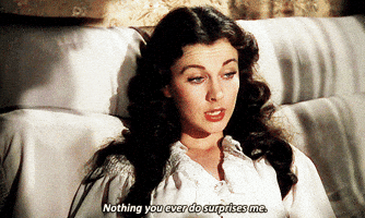Gone With The Wind Film GIF