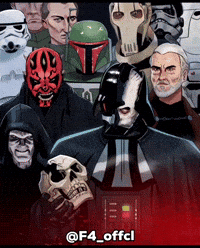 Star Wars Jedi GIF