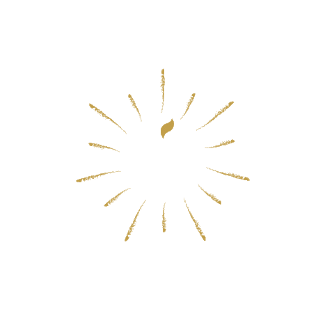hasbaya_cafe logo coffee cafe cafeteria Sticker