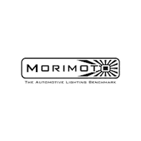 MorimotoLighting morimotolighting morimotoled morimotohid drivenlightinggroup Sticker