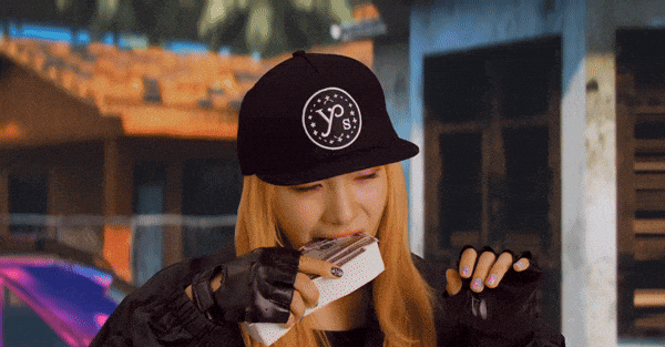 SDavid33 giphyupload young posse ate that young posse ate that GIF