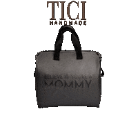 TICIHandmade bag mommy mamma maternity Sticker