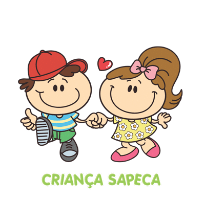 Roupa Infantil Sticker by Criança Sapeca