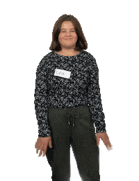 Girl Thumbs Up Sticker by VIEWENTO