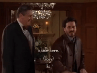 season 4 netflix GIF by Gilmore Girls 