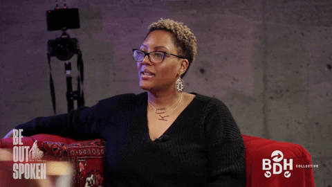 Approval Yes GIF by BDHCollective