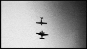 Crash Plane GIF
