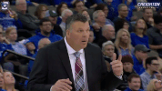 bluejays GIF by Creighton University Athletics