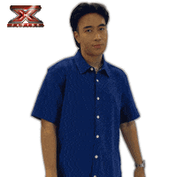Bcl Vidi Sticker by X Factor Indonesia